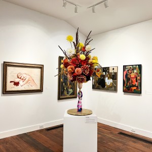 The English Gardener